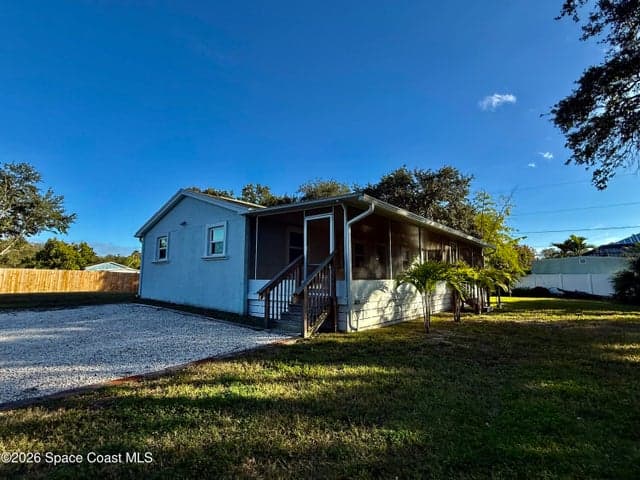 826 Newfound Harbor Drive, Merritt Island, FL 32952 — photo 11