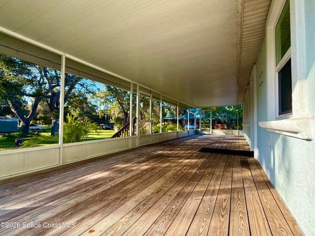 826 Newfound Harbor Drive, Merritt Island, FL 32952 — photo 14