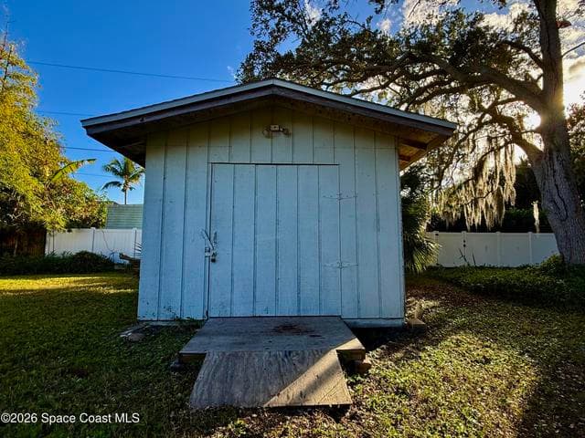 826 Newfound Harbor Drive, Merritt Island, FL 32952 — photo 37