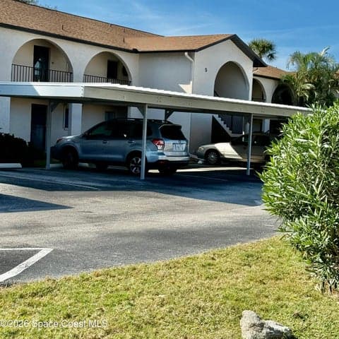 5807 N Atlantic Avenue 523, Cape Canaveral, FL 32920