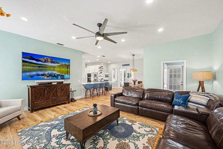140 Utopia Circle, Merritt Island, FL 32952 — photo 14