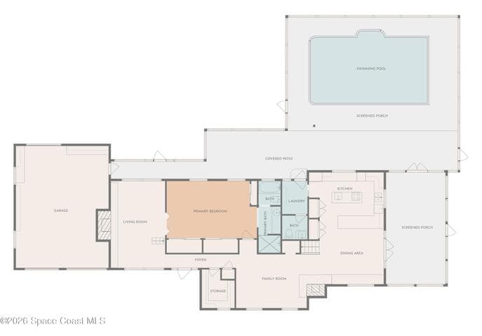 4605 Lee Street, Cocoa, FL 32926 — photo 42