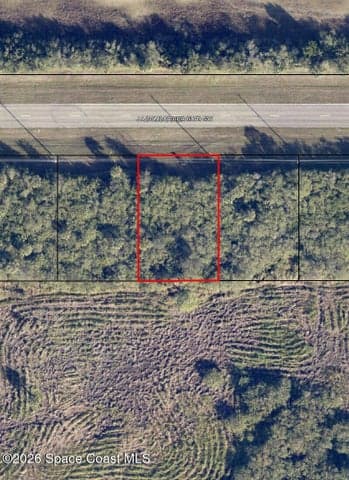 Tbd JA Bombardier Boulevard, Palm Bay, FL 32908