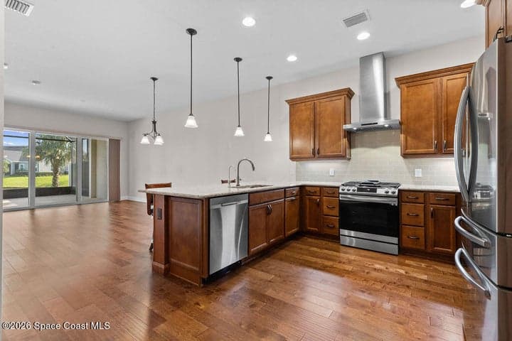 2818 Avalonia Drive, Melbourne, FL 32940 — photo 15