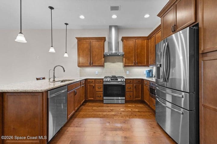 2818 Avalonia Drive, Melbourne, FL 32940 — photo 16