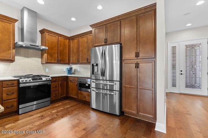 2818 Avalonia Drive, Melbourne, FL 32940 — photo 17