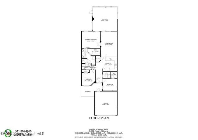 2818 Avalonia Drive, Melbourne, FL 32940 — photo 6