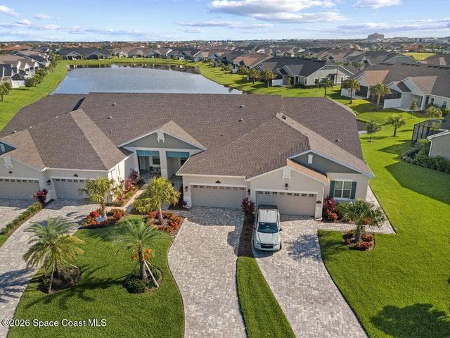 2818 Avalonia Drive, Melbourne, FL 32940 — photo 5