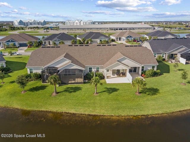 2818 Avalonia Drive, Melbourne, FL 32940 — photo 38