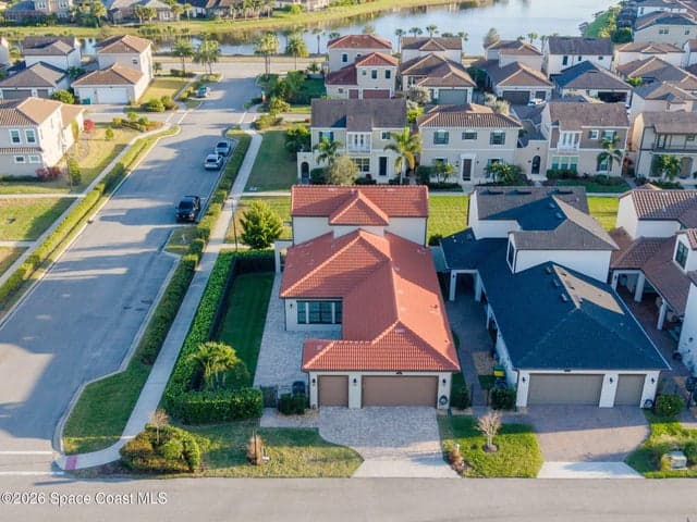 2267 Trava Lane, Melbourne, FL 32940 — photo 5