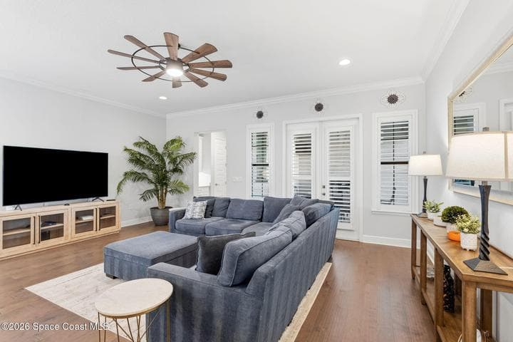 2267 Trava Lane, Melbourne, FL 32940 — photo 28