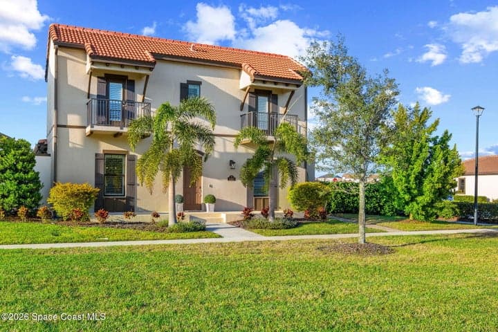 2267 Trava Lane, Melbourne, FL 32940 — photo 3