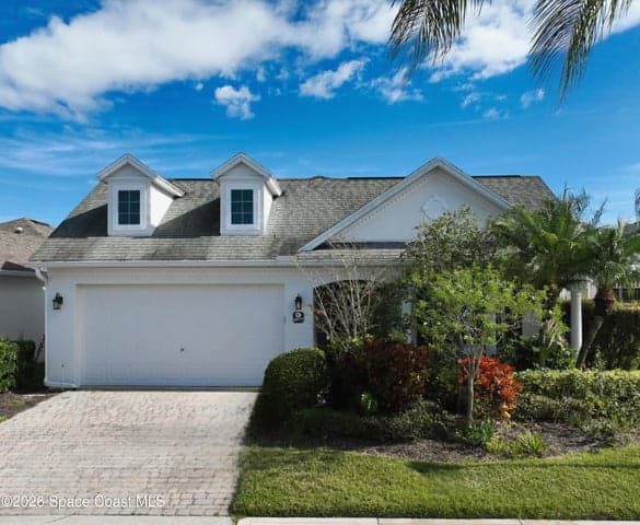 6977 Floristana Drive, Melbourne, FL 32940