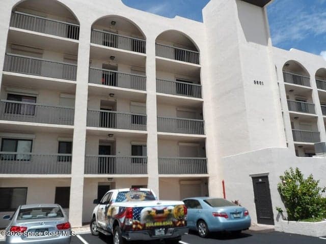 5803 N Banana River Boulevard 1047, Cape Canaveral, FL 32920