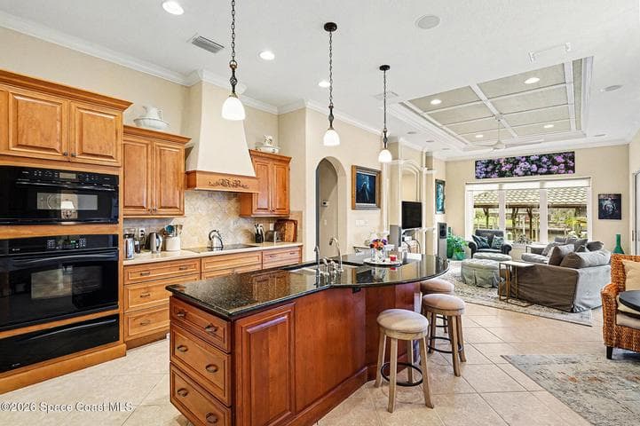 855 Hawksbill Island Drive, Satellite Beach, FL 32937 — photo 13