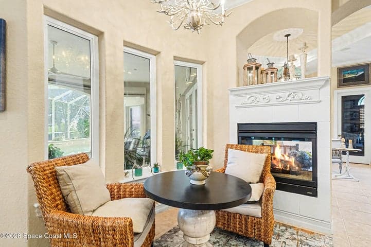 855 Hawksbill Island Drive, Satellite Beach, FL 32937 — photo 19