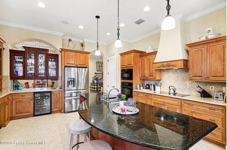 855 Hawksbill Island Drive, Satellite Beach, FL 32937 — photo 14