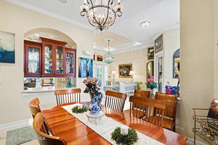 855 Hawksbill Island Drive, Satellite Beach, FL 32937 — photo 15