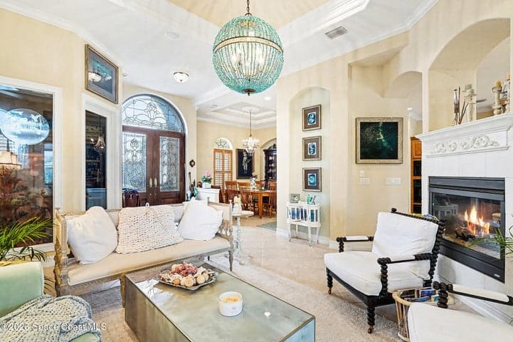 855 Hawksbill Island Drive, Satellite Beach, FL 32937 — photo 11