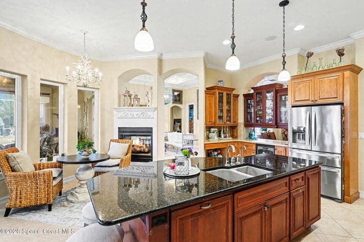 855 Hawksbill Island Drive, Satellite Beach, FL 32937 — photo 16