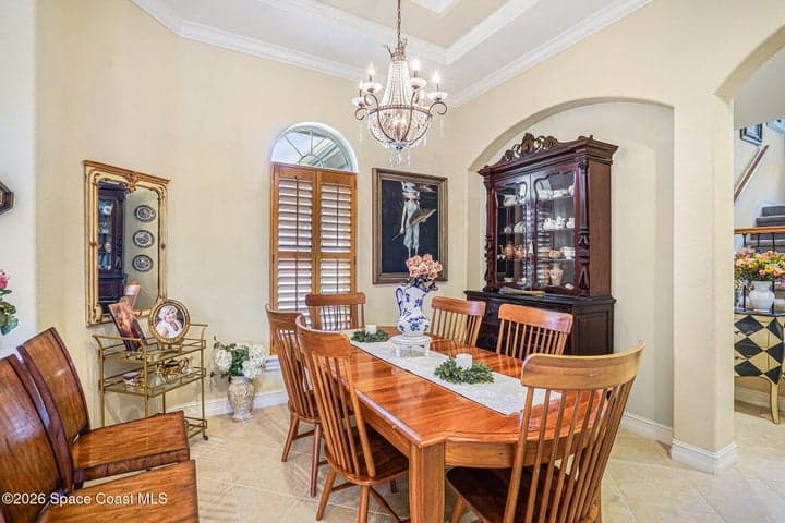855 Hawksbill Island Drive, Satellite Beach, FL 32937 — photo 18