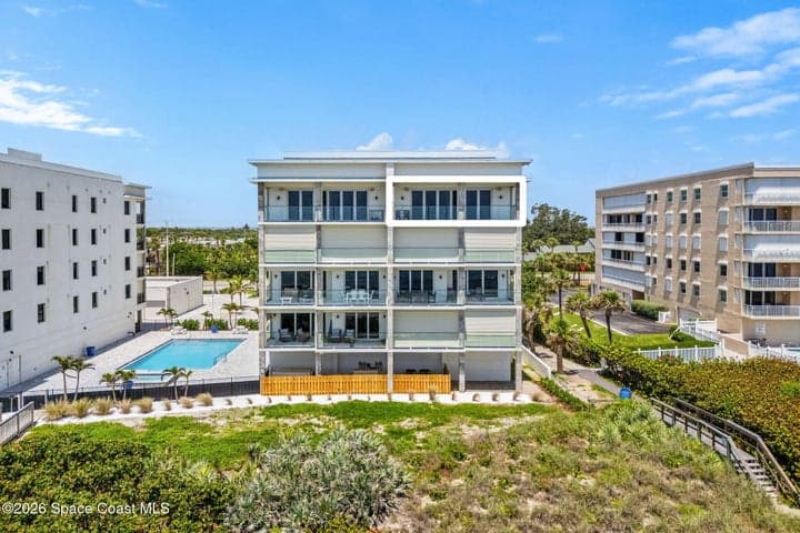 2765 N Highway A1a #504, Indialantic, FL 32903 — photo 3