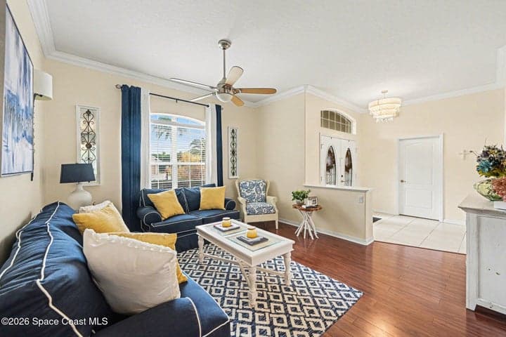 3760 Fringetree Lane, Melbourne, FL 32940 — photo 4