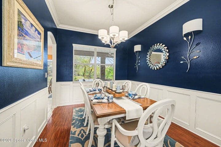 3760 Fringetree Lane, Melbourne, FL 32940 — photo 7