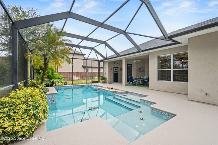 3760 Fringetree Lane, Melbourne, FL 32940 — photo 11