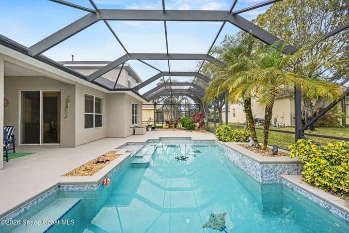 3760 Fringetree Lane, Melbourne, FL 32940 — photo 9