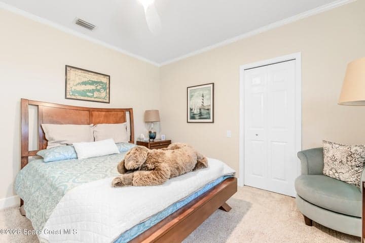 8201 Compton Way, Melbourne, FL 32940 — photo 32