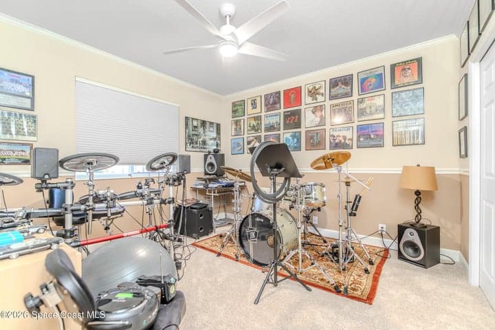 8201 Compton Way, Melbourne, FL 32940 — photo 34