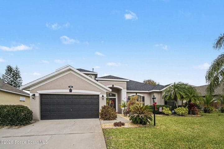 3760 Fringetree Lane, Melbourne, FL 32940 — photo 34