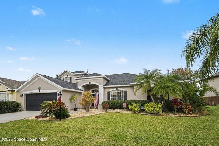 3760 Fringetree Lane, Melbourne, FL 32940 — photo 35
