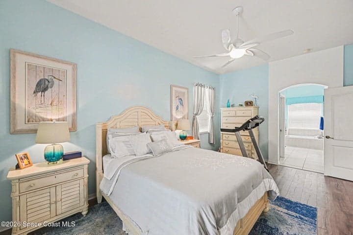 3760 Fringetree Lane, Melbourne, FL 32940 — photo 23