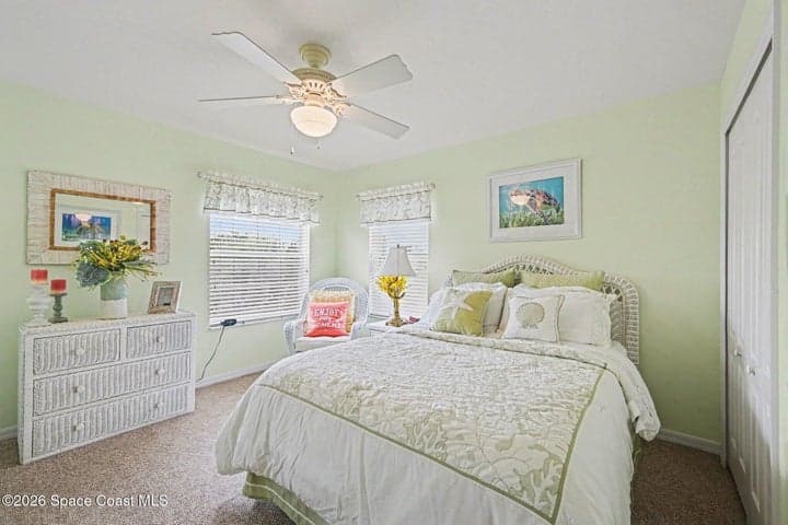 3760 Fringetree Lane, Melbourne, FL 32940 — photo 30
