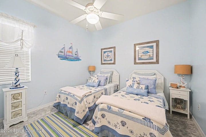 3760 Fringetree Lane, Melbourne, FL 32940 — photo 29