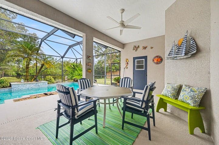 3760 Fringetree Lane, Melbourne, FL 32940 — photo 12