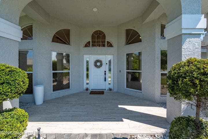 215 Beverly Court, Melbourne Beach, FL 32951 — photo 3