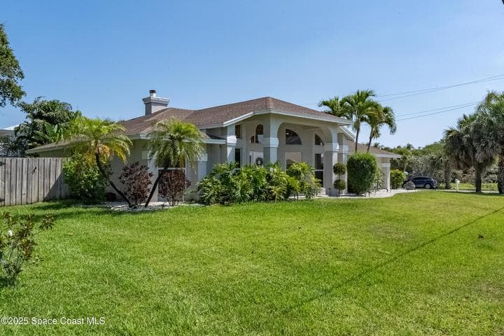 215 Beverly Court, Melbourne Beach, FL 32951 — photo 4