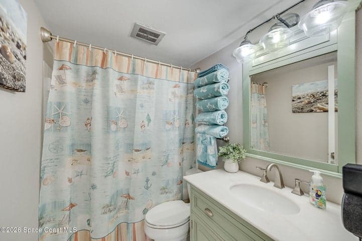 4800 Ocean Beach Boulevard #220, Cocoa Beach, FL 32931 — photo 13