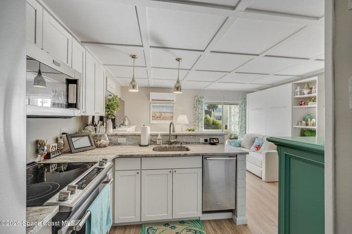 4800 Ocean Beach Boulevard #220, Cocoa Beach, FL 32931 — photo 10