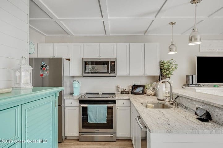 4800 Ocean Beach Boulevard #220, Cocoa Beach, FL 32931 — photo 7
