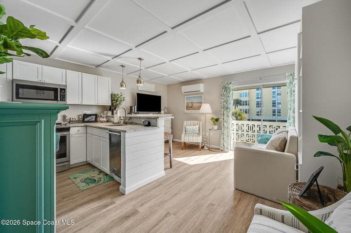 4800 Ocean Beach Boulevard #220, Cocoa Beach, FL 32931 — photo 4