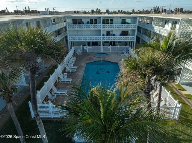 4800 Ocean Beach Boulevard #220, Cocoa Beach, FL 32931 — photo 24