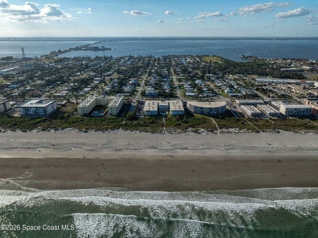 4800 Ocean Beach Boulevard #220, Cocoa Beach, FL 32931 — photo 35