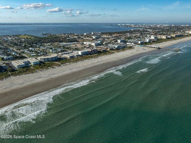 4800 Ocean Beach Boulevard #220, Cocoa Beach, FL 32931 — photo 36