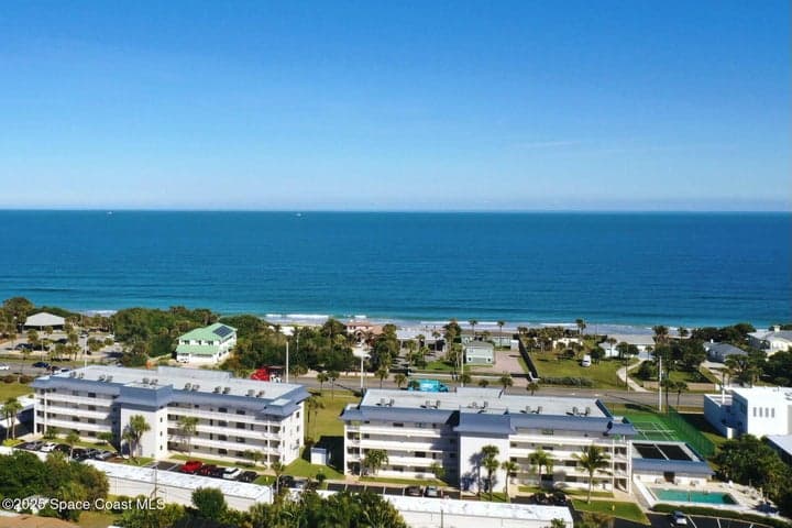 2160 N Highway A1a 303, Indialantic, FL 32903