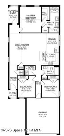 1180 Canfield Circle SE, Palm Bay, FL 32909 — photo 25