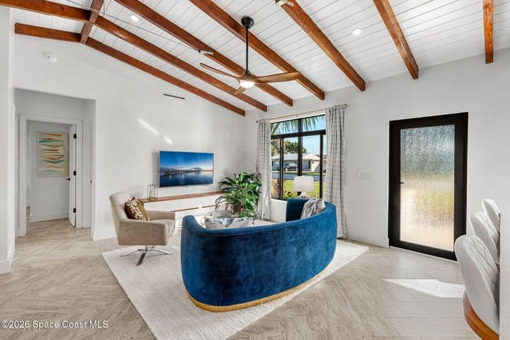 270 Cinnamon Drive, Satellite Beach, FL 32937 — photo 5